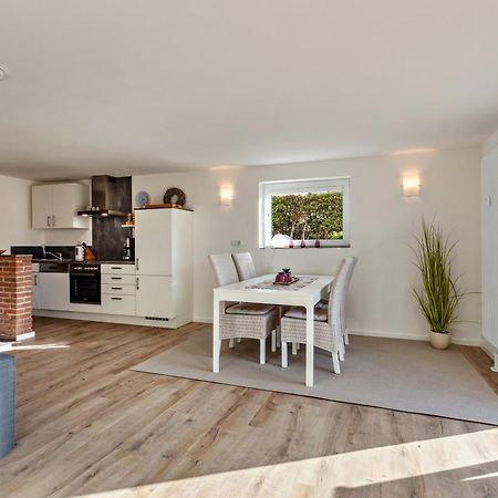 Ferienwohnung Gabler 莫内西 外观 照片